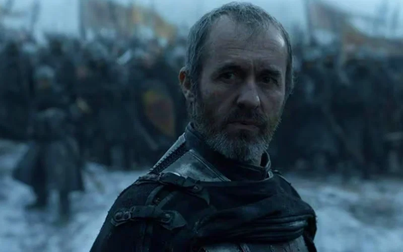 Top 10 Most Gullible Game of Thrones Characters, Ranked 3 stephen dillane game of thrones