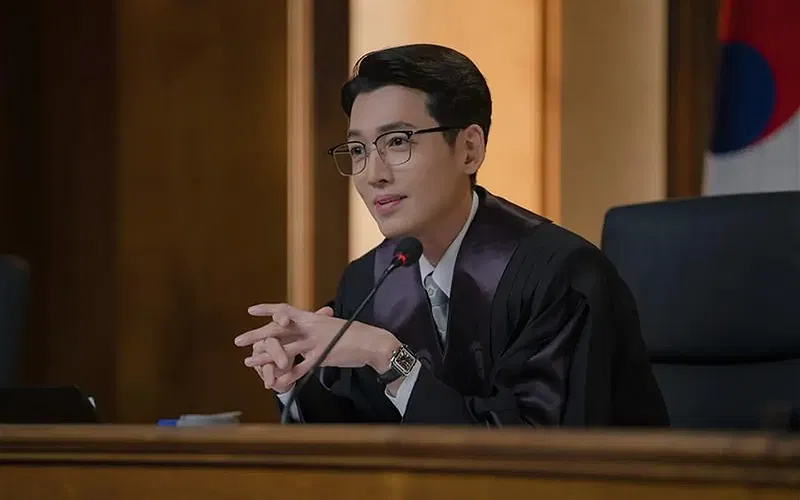 Pro Bono Episode 11: Shocking Truth About Yeong-Sil’s Father Finally Comes to Light