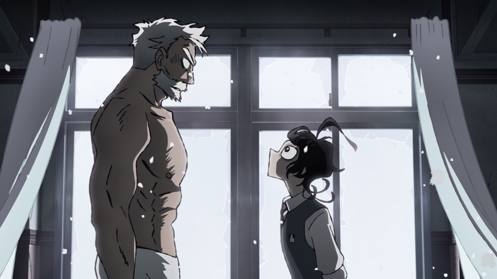 This Science Saru Anime Became a Hit in the First Week of 2026, It ...