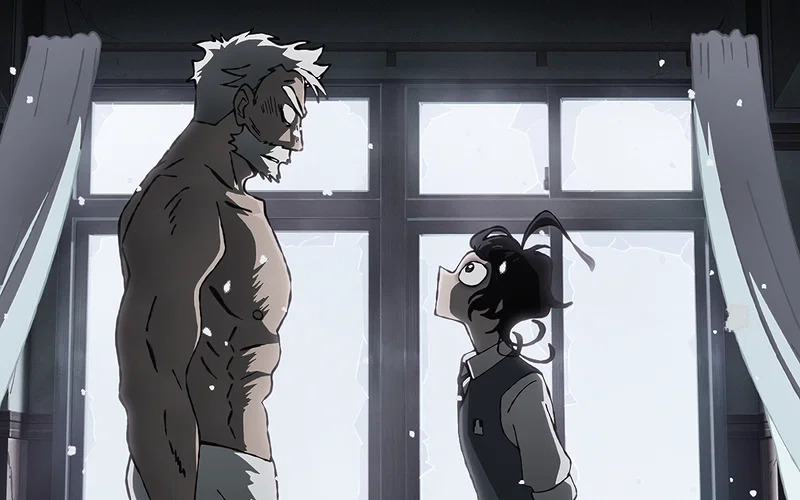 This Science Saru Anime Became a Hit in the First Week of 2026, It ...