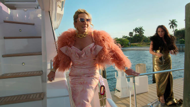Members Only: Palm Beach Season 1: Who Is the Richest Amongst the Cast