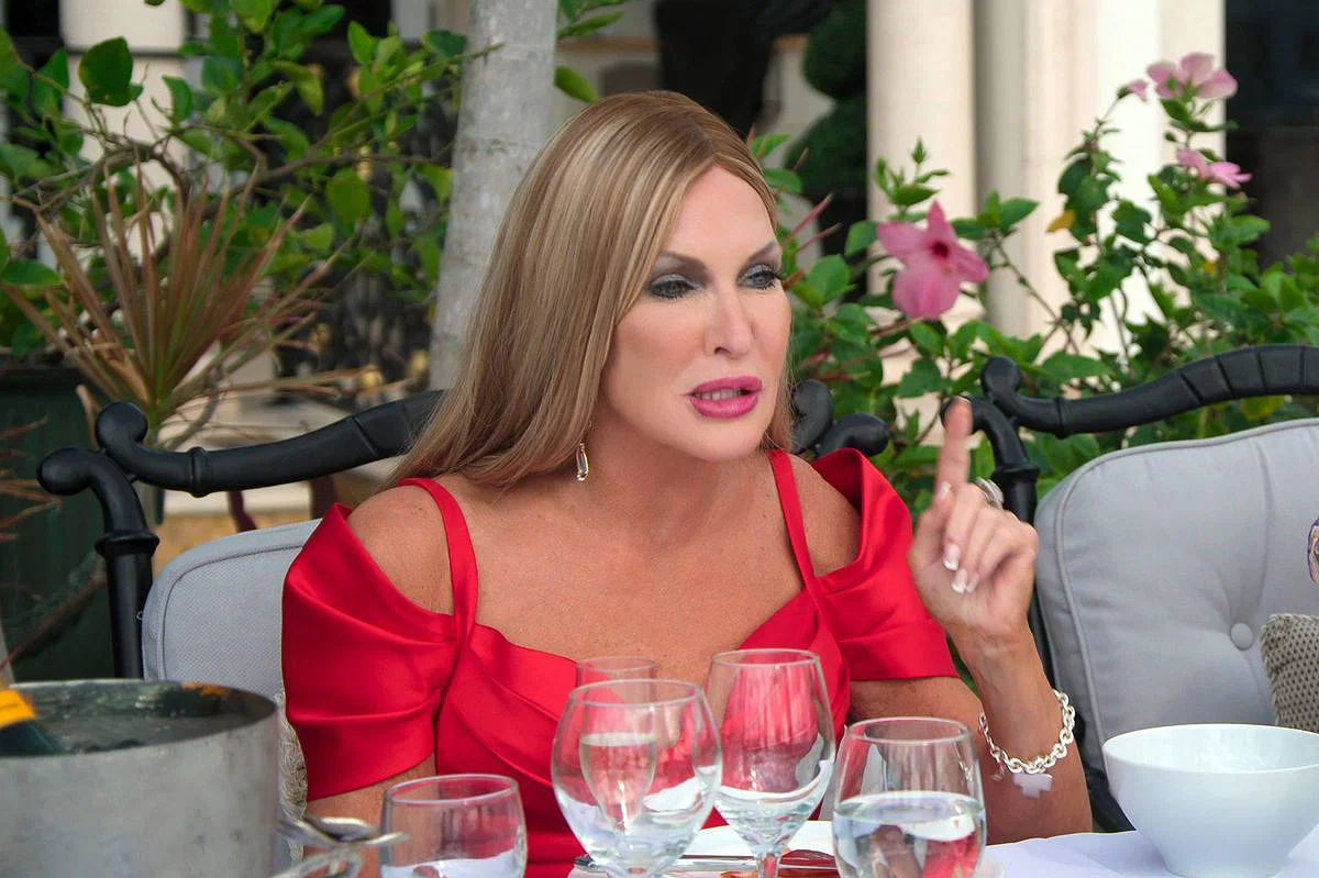 Members Only: Palm Beach Season 1: Who Is the Richest Amongst the Cast