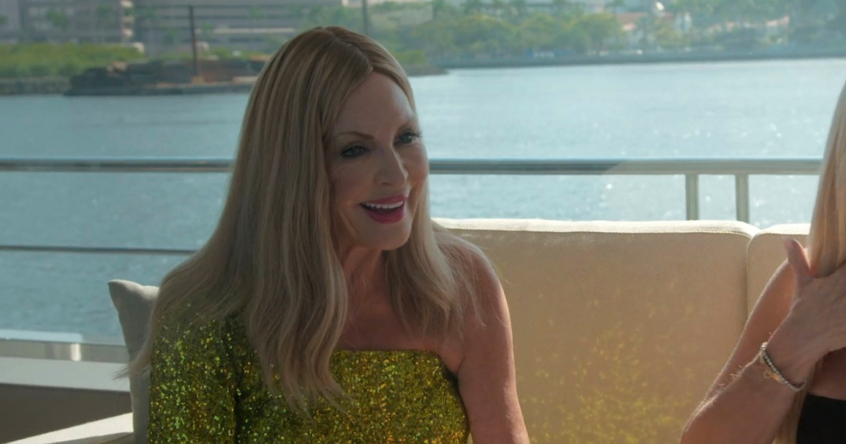 Members Only: Palm Beach Season 1: Who Is the Richest Amongst the Cast