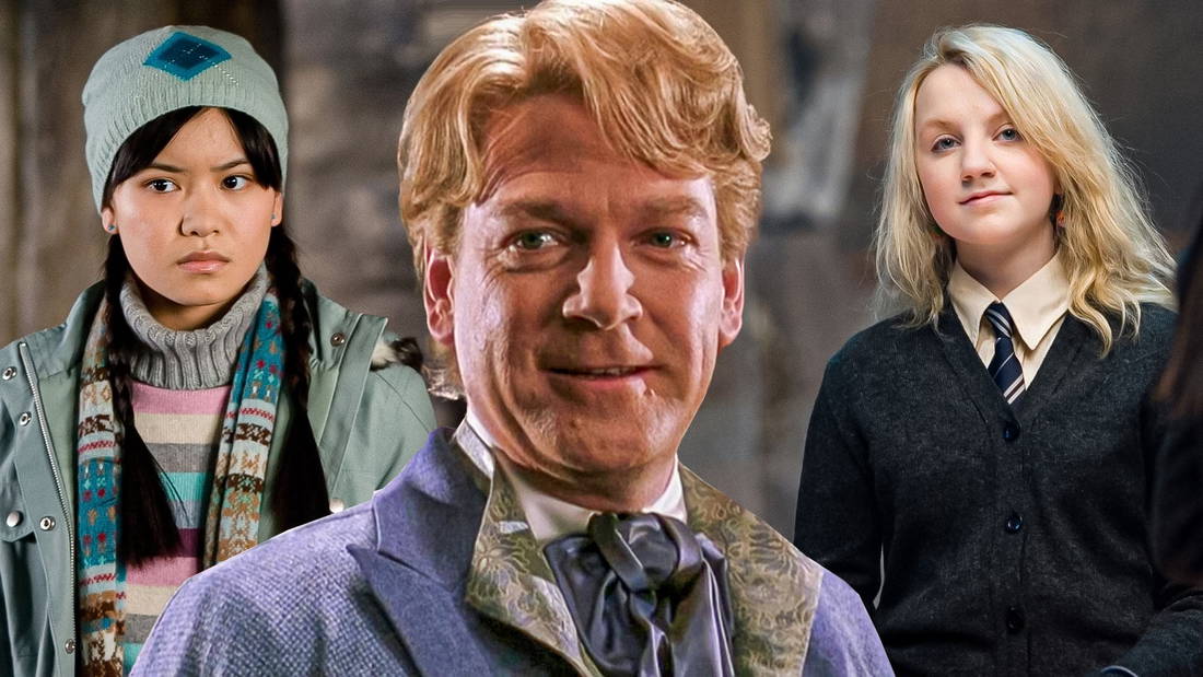 The 10 Strongest Ravenclaw Characters in Harry Potter, Officially Ranked