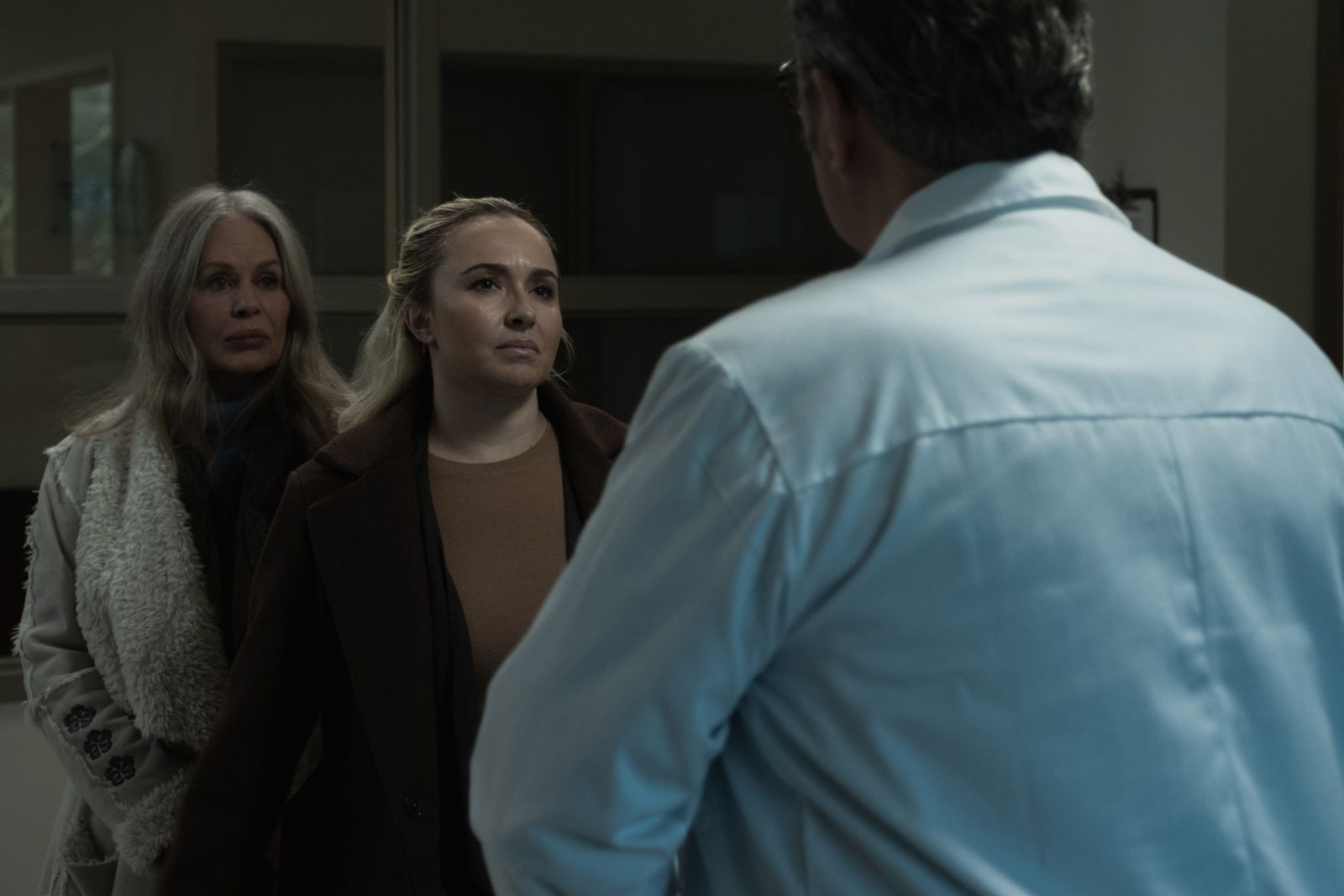 Sleepwalker Review — A Derivative Horror Flick Stumbles