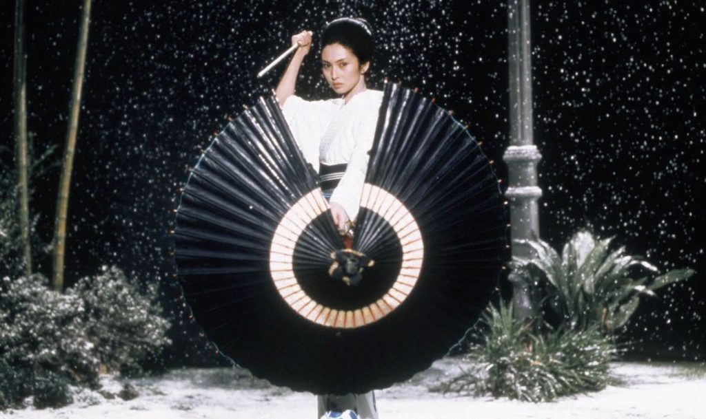 lady snowblood