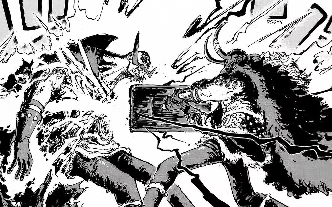 Loki Form One Piece: Every Loki Ability and Power, Ranked