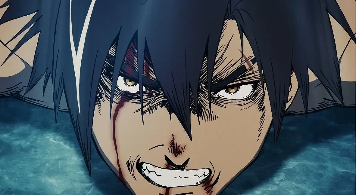 Sentenced to Be a Hero Episode 2 Review: How Did Xylo’s Fate Get a ...