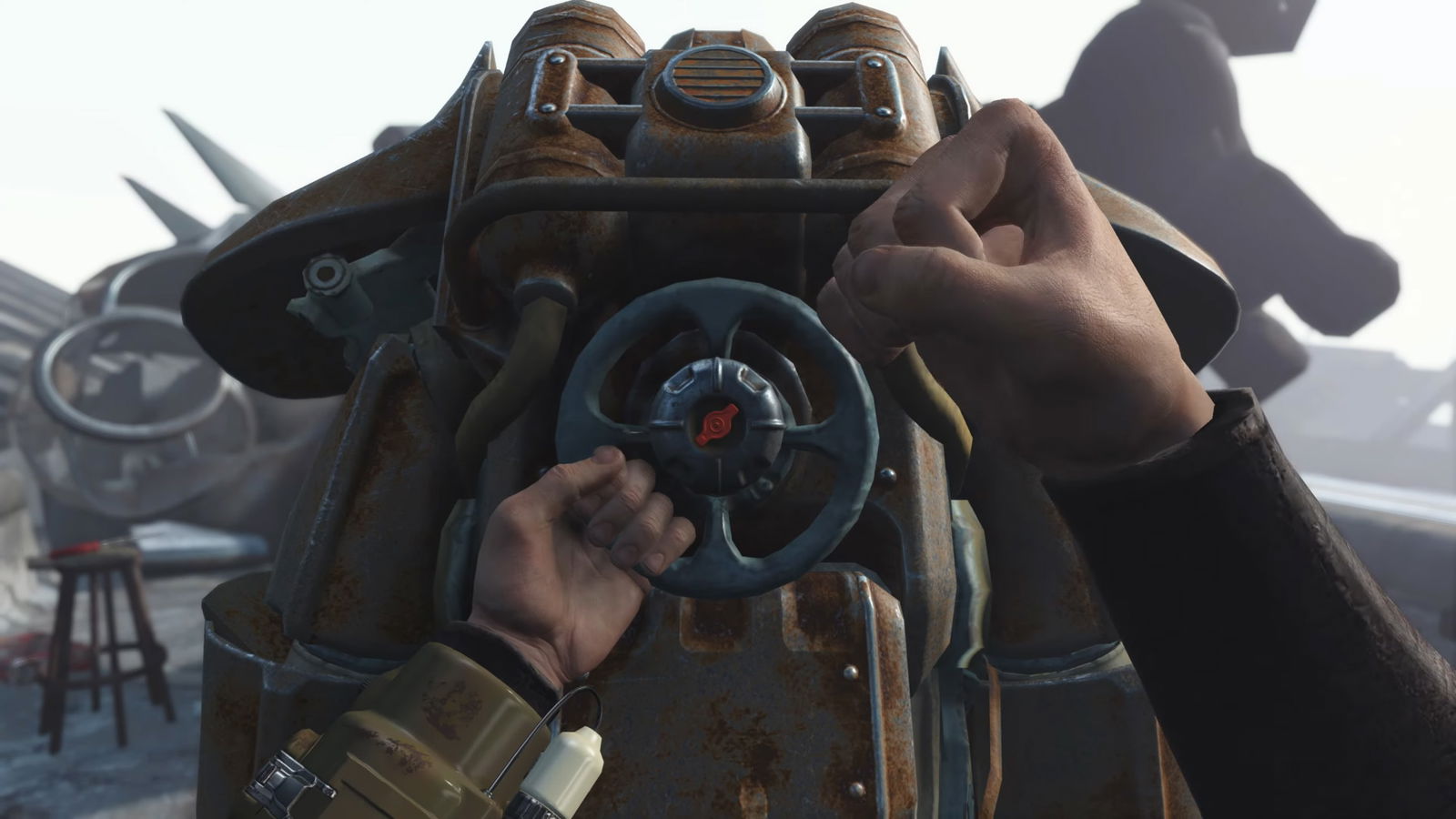 Fallout Fans Are Convinced a New Fallout Game Is Coming February 4(01)