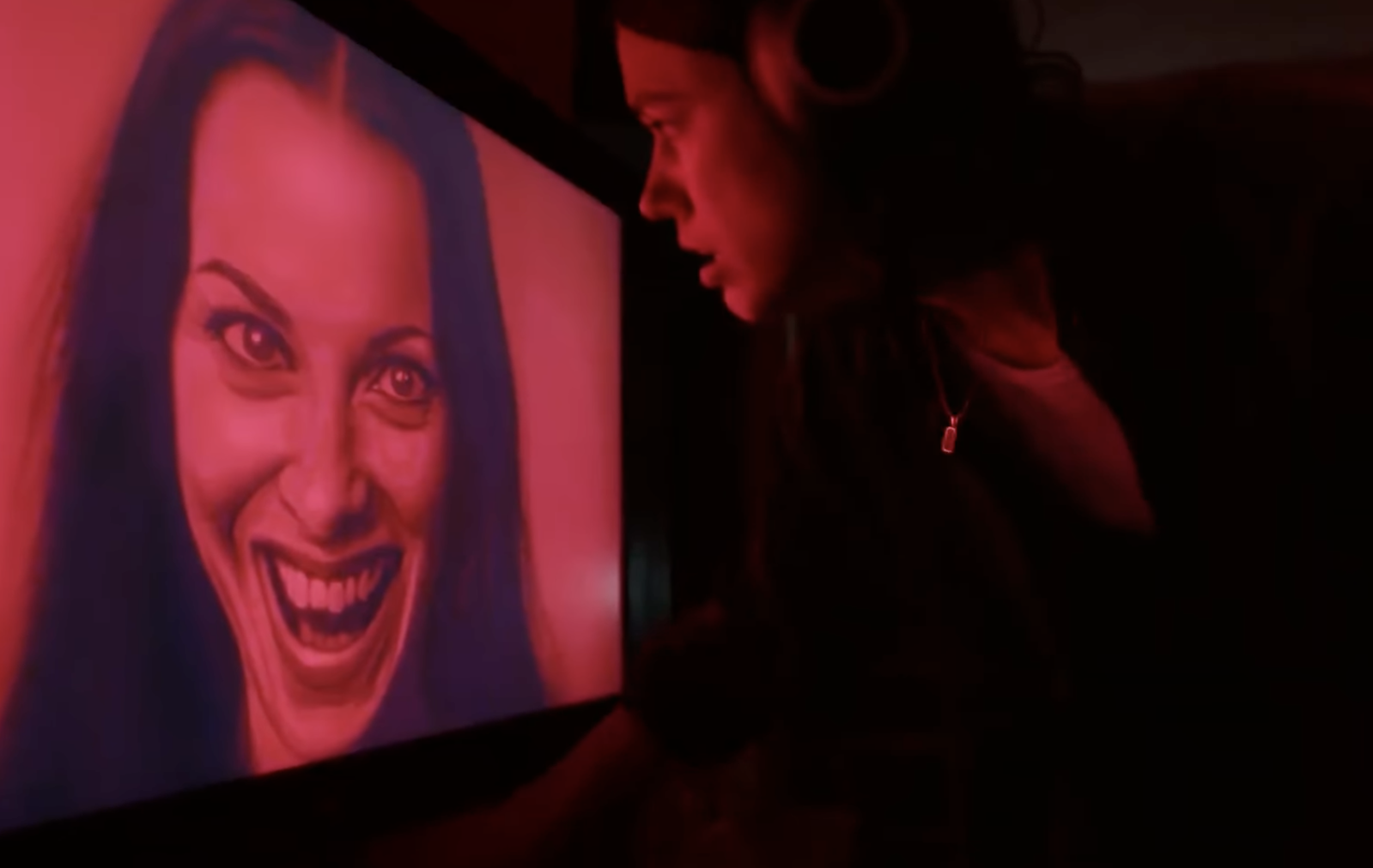 What Is The Undertone About? Story Details of Horror Movie
