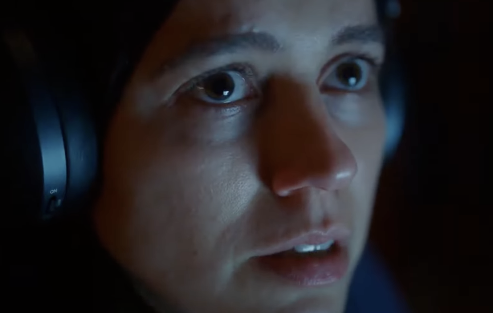 What Is The Undertone About? Story Details of Horror Movie