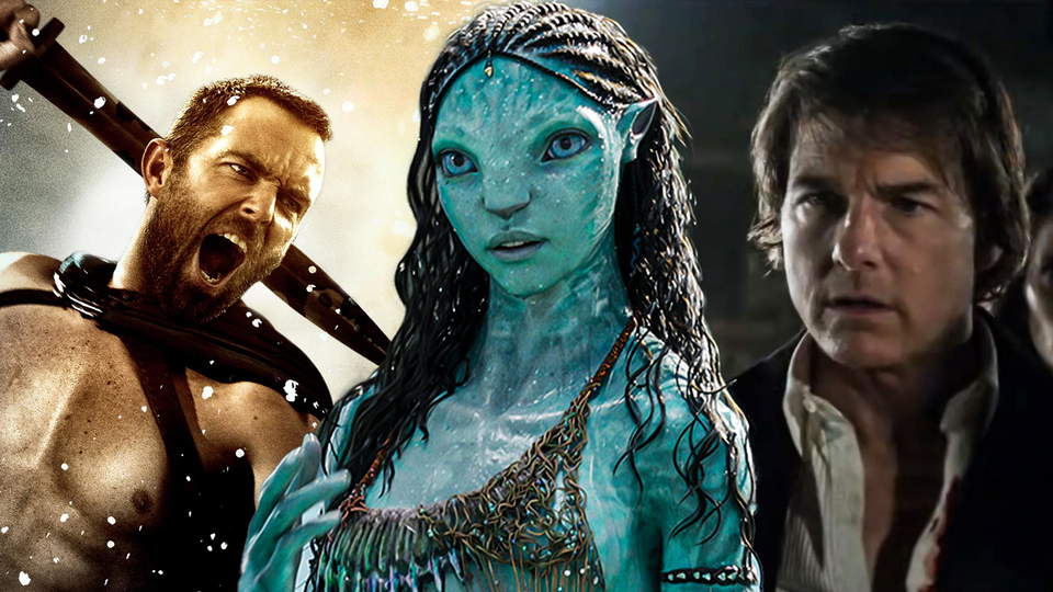 What’s The World Watching Today: Most Streamed Movie of Each Streaming