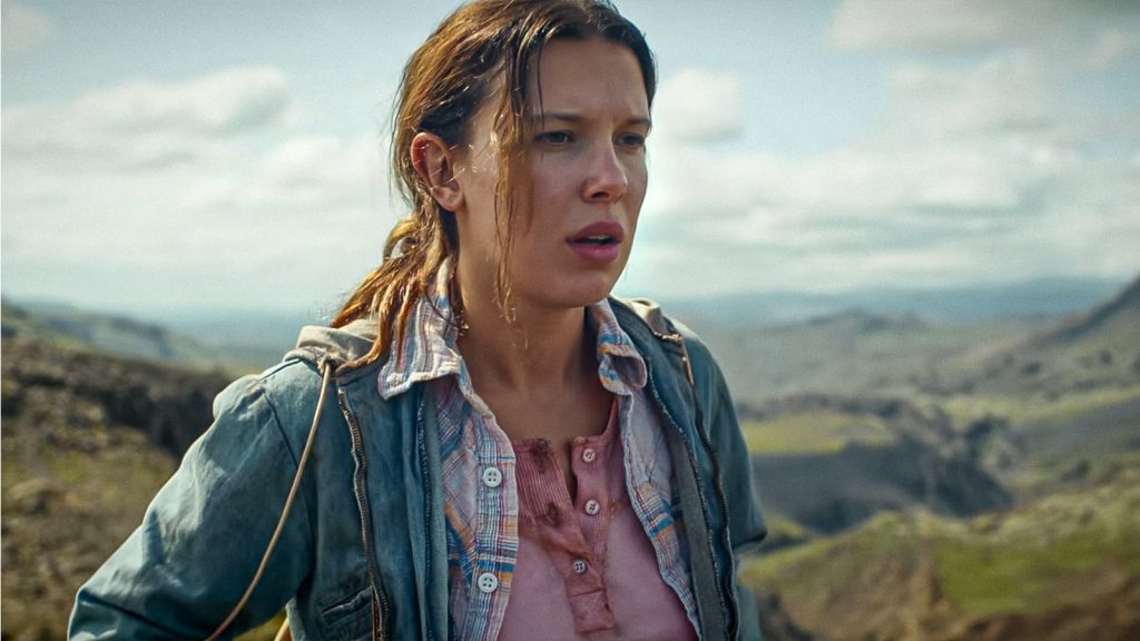 Stranger Things Fans Are Now Blaming Ross Duffer’s Divorce For the Finale 2