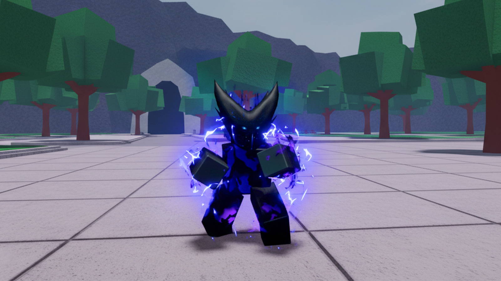 Garou R6 Everything You Need To Know About Roblox The Strongest Battlegrounds ...