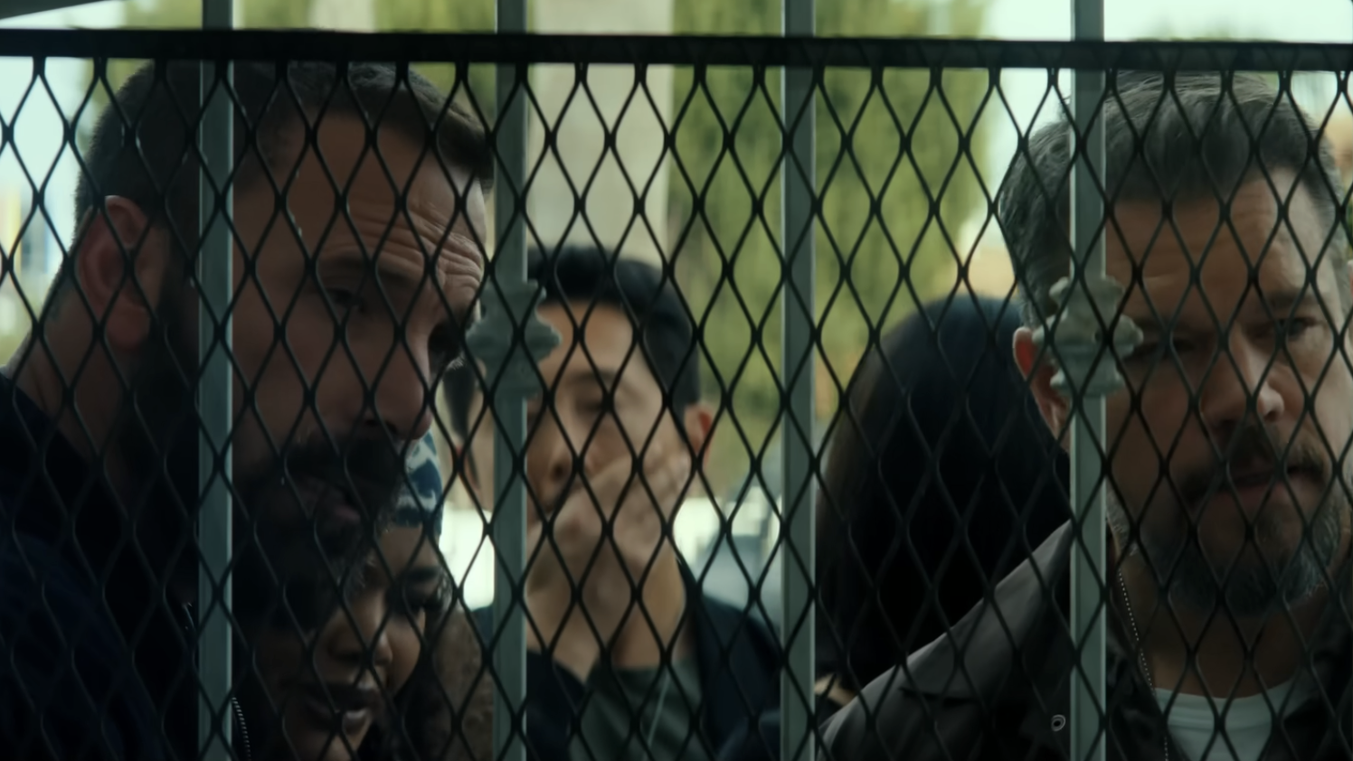 The Rip: Ben Affleck and Matt Damon Made Netflix Break Its Rule to Keep ...