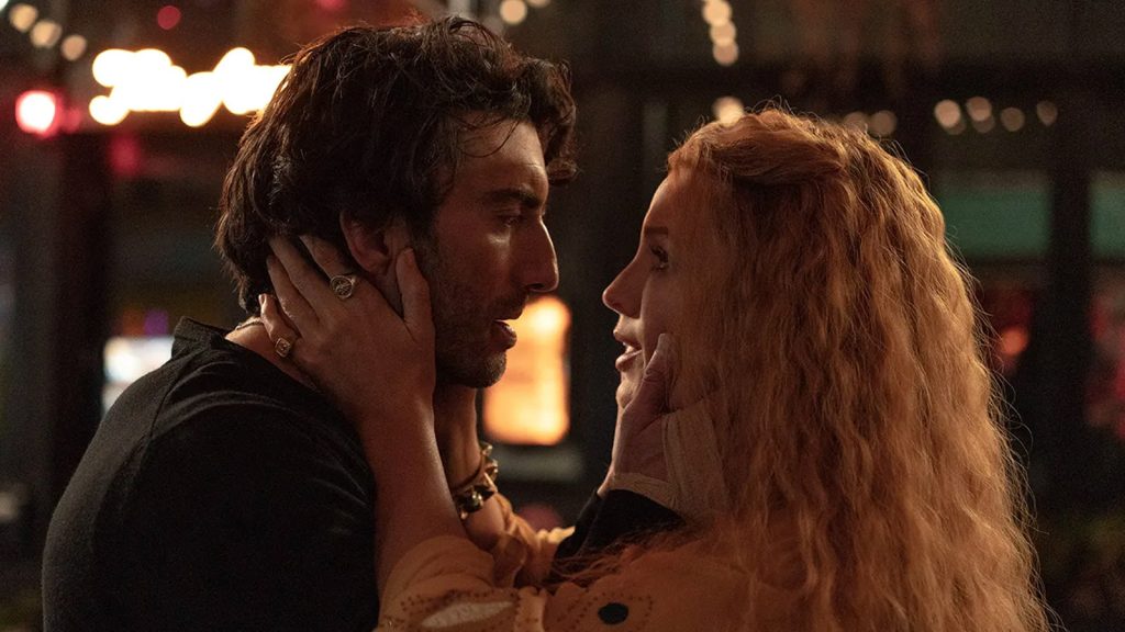 Justin baldoni blake lively