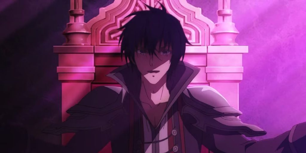 anos voldigoad as seen in the anime series