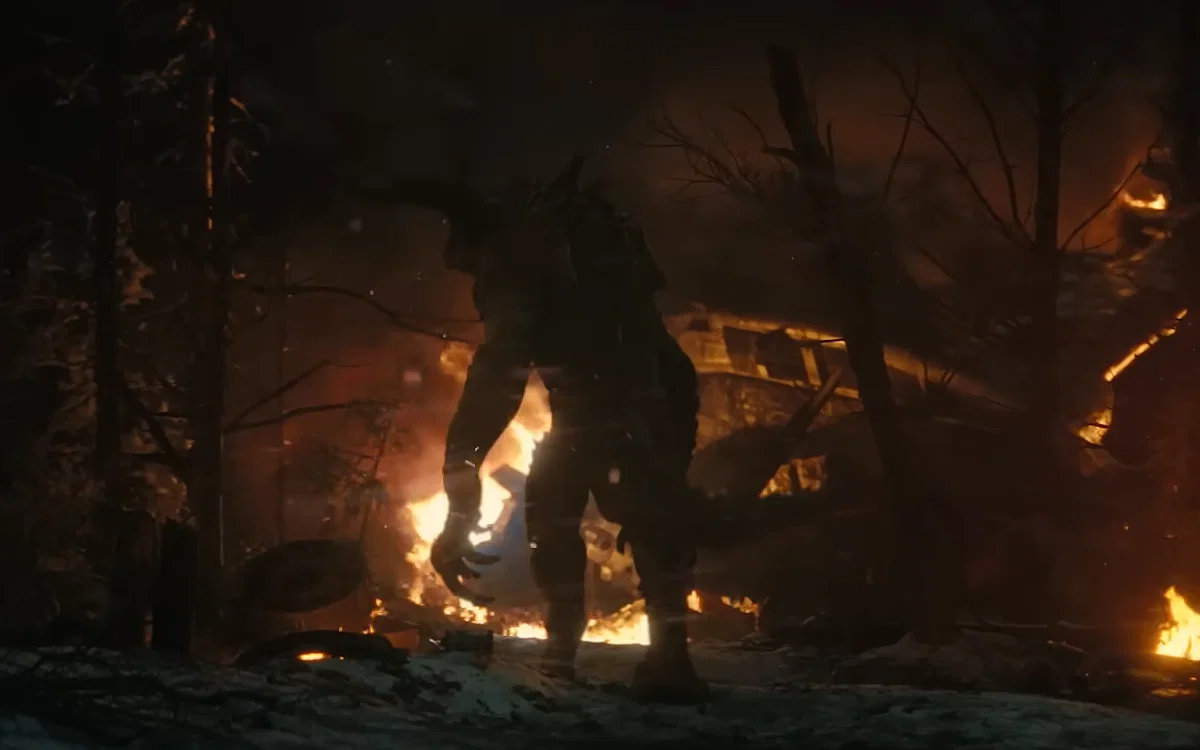 Deathwalker Fallout What Is a Deathclaw in the Fallout Universe?