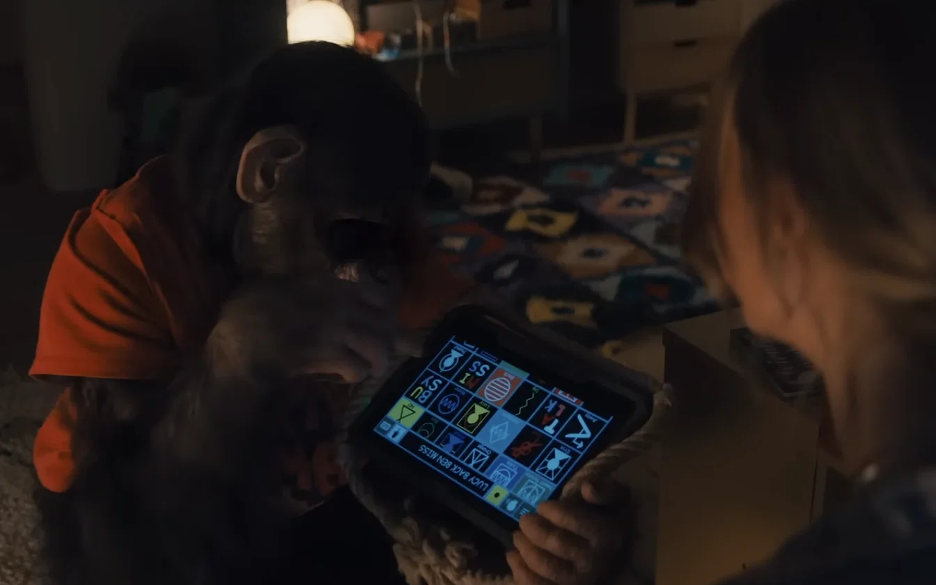 Technical Primate Primate (2025): Release Date, Cast, Plot, and Everything We Know