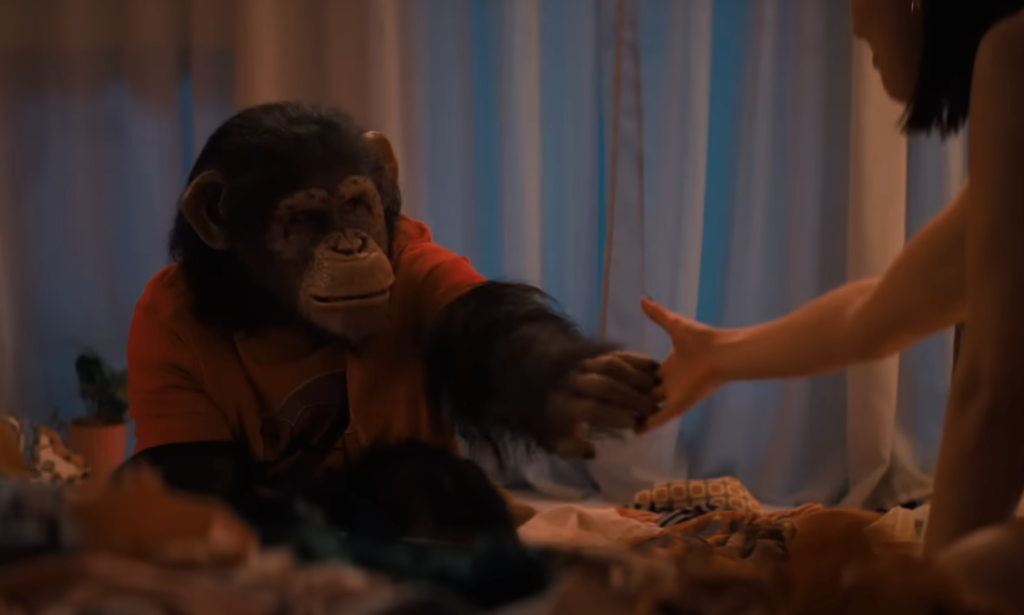 Primate Ending Explained: What Happens to Ben After Stephen King Inspired the Ending? 3