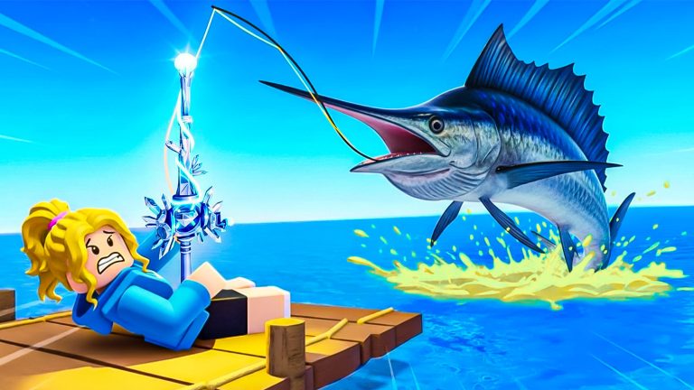 How To Get Miner Shards In The Forge Roblox Diamond Rod In Roblox Fish It 768x432 