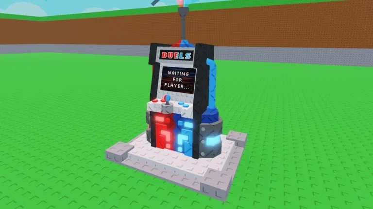 Roblox Steal A Brainrot Duels Machine Update Release Date Time