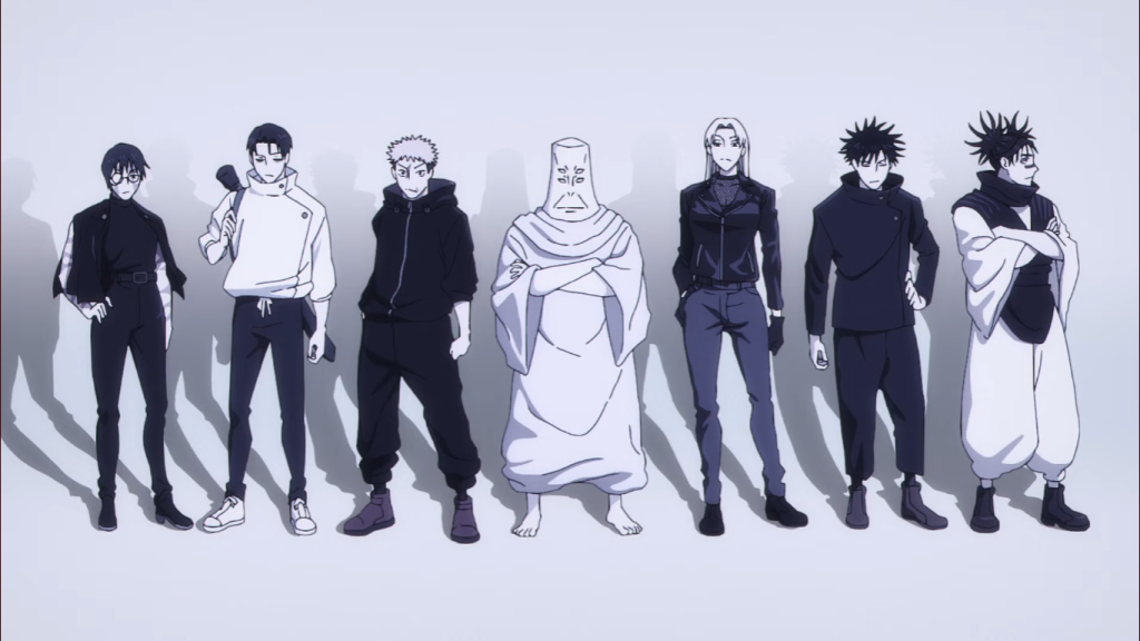 When Will Jujutsu Kaisen Season 3 English Dub Release? Expected Release Date, Explained 1