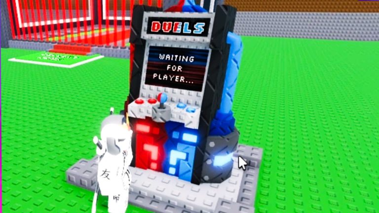 How To Get Miner Shards In The Forge Roblox Roblox Steal A Brainrot Duels Machine Update 768x432 