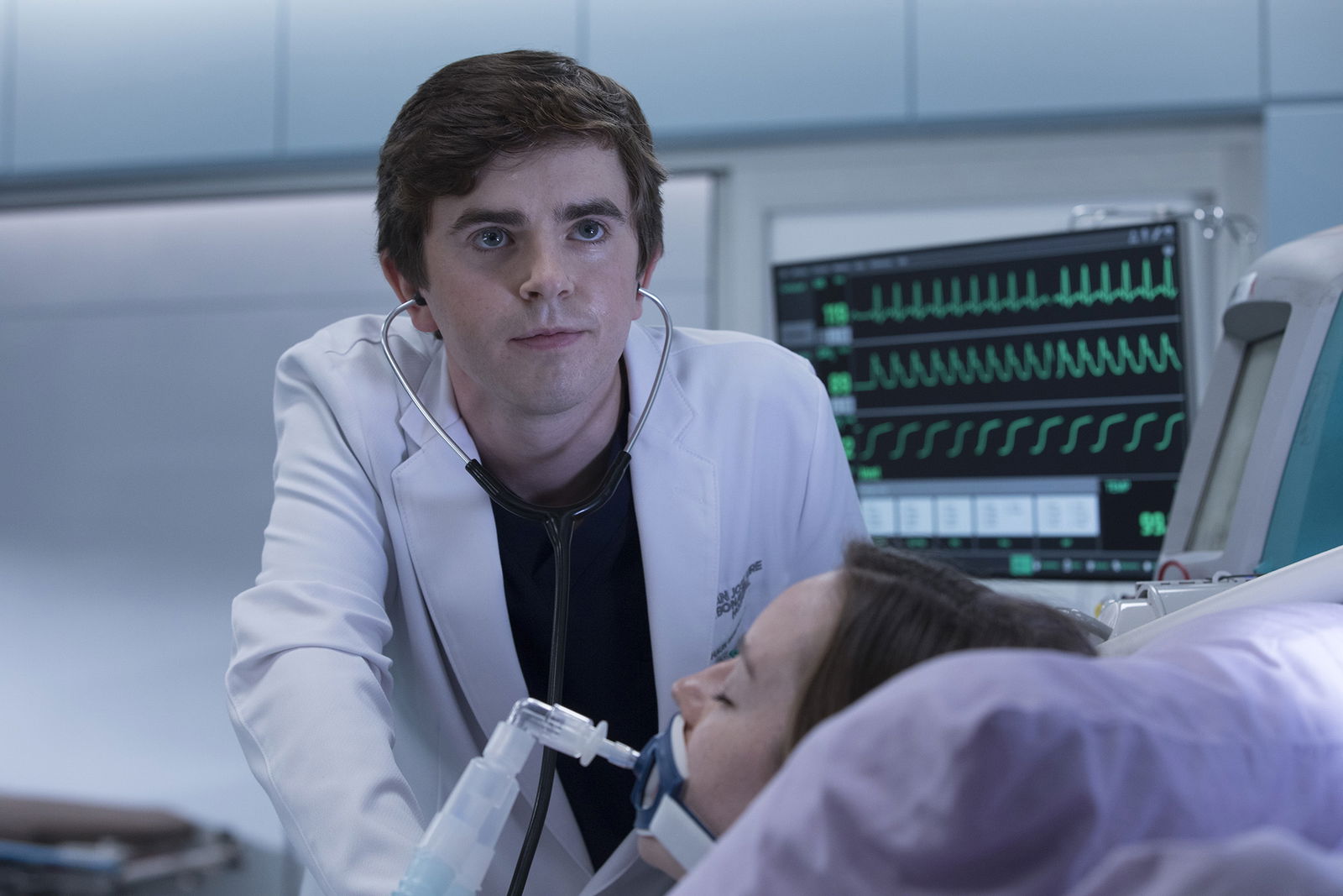 10 Best Medical Drama Shows of All Time, Ranked