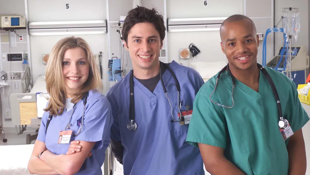 10 Best Medical Drama Shows of All Time, Ranked