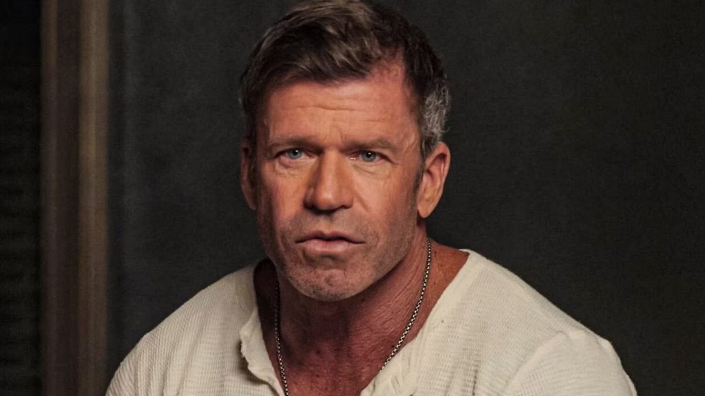 taylor sheridan