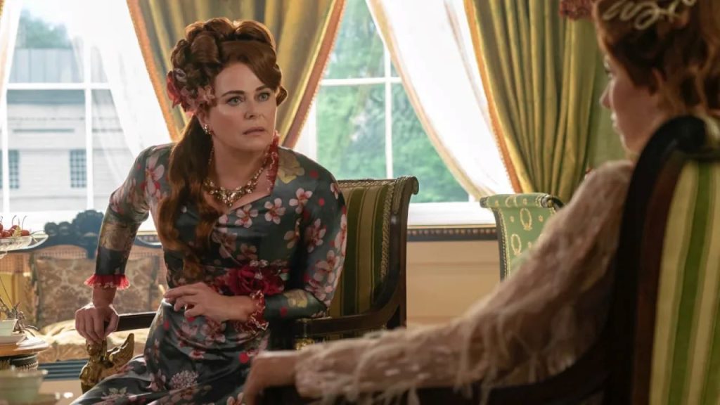 Bridgerton Season 4 Character Importance, Ranked From Least to Most 7