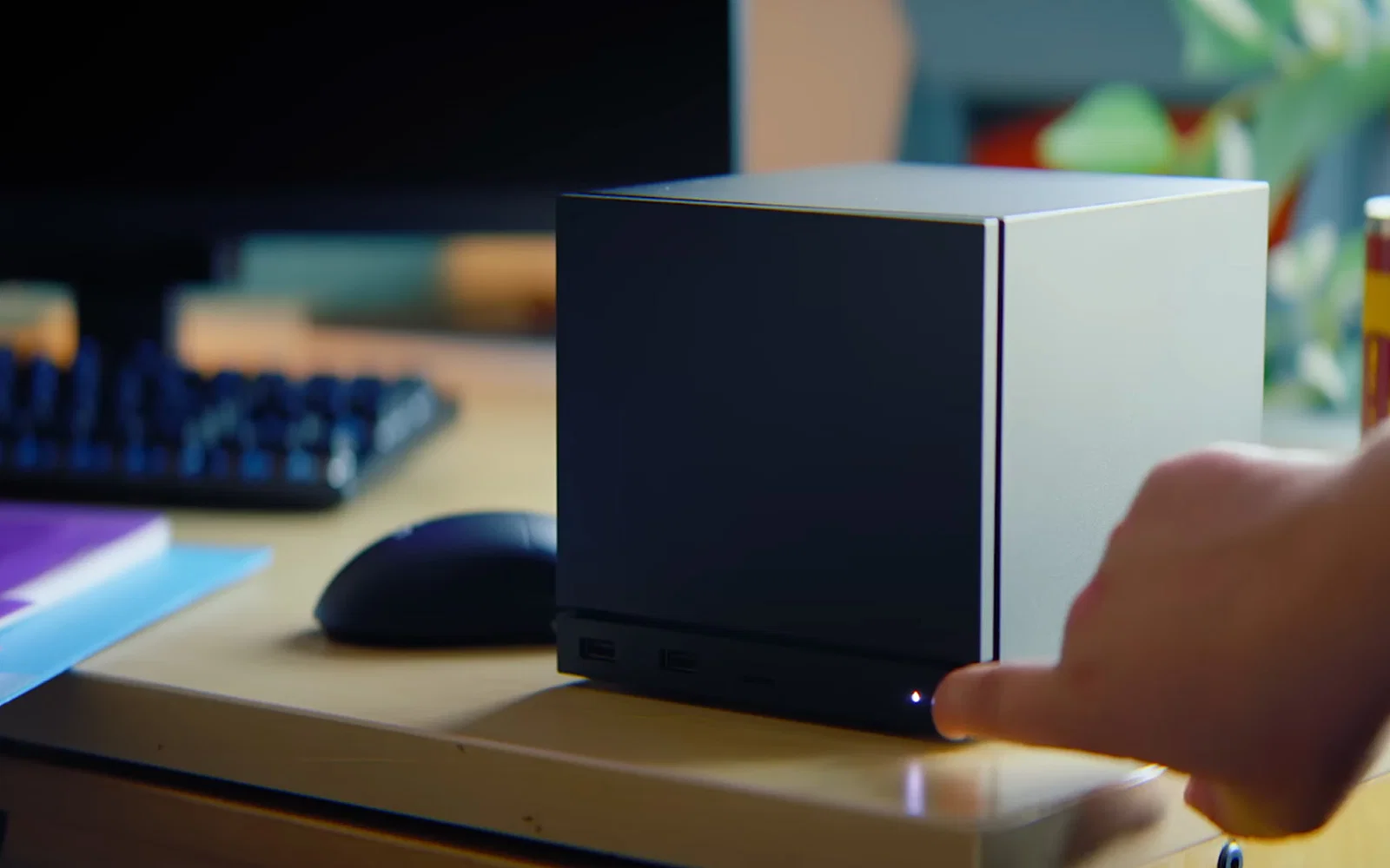Steam Machine is Still Planned For 2026, Says Valve