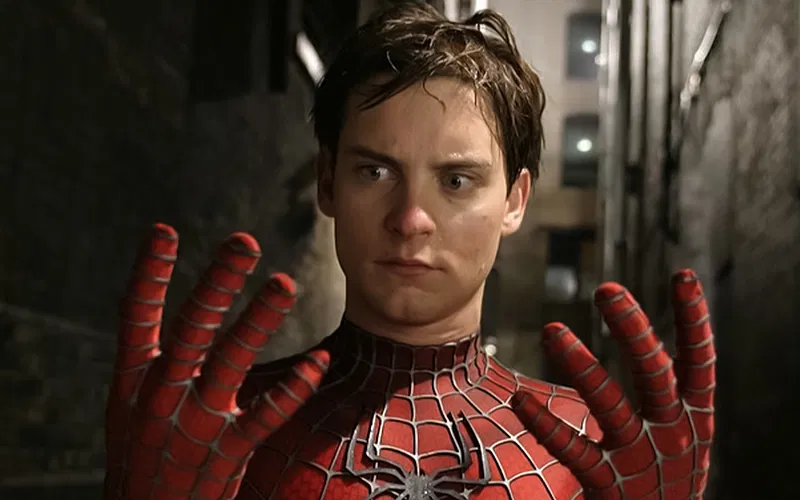 AI Ranks the Best Spider-Man and Tobey Maguire Fans Will Not Like the Result