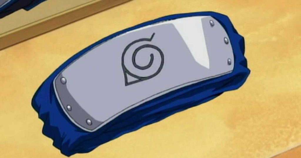 "Must have been an Uchiha": Naruto's Hidden Leaf Symbol Gets Mistaken for 'Nationalist' Propaganda 1