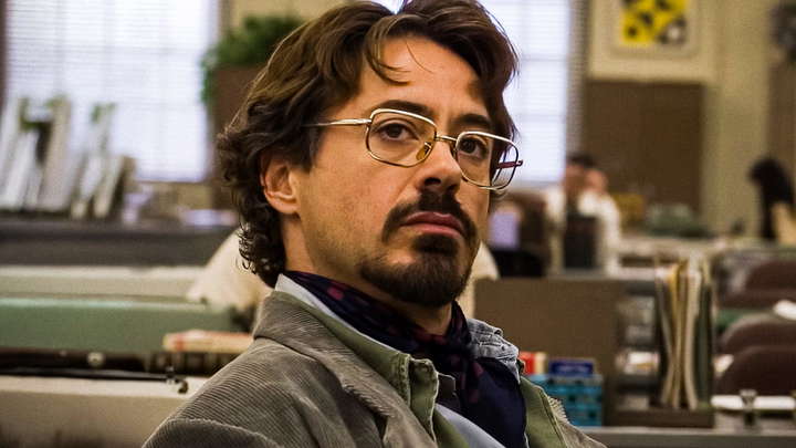 Rdj Current Project Why RDJ Works Better in Ensembles Than Solo Films