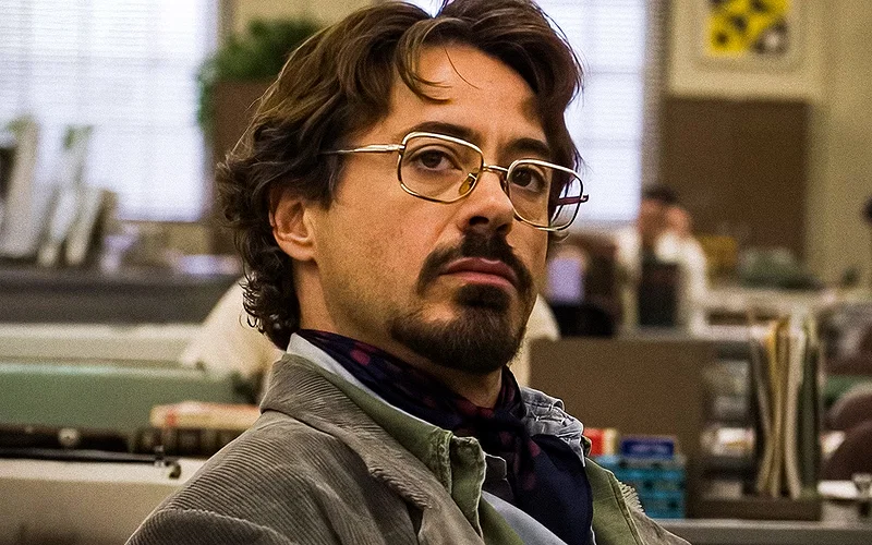 True Rdj Mark Ruffalo’s Career Outside of MCU Doesn’t Get as Much Respect as ...