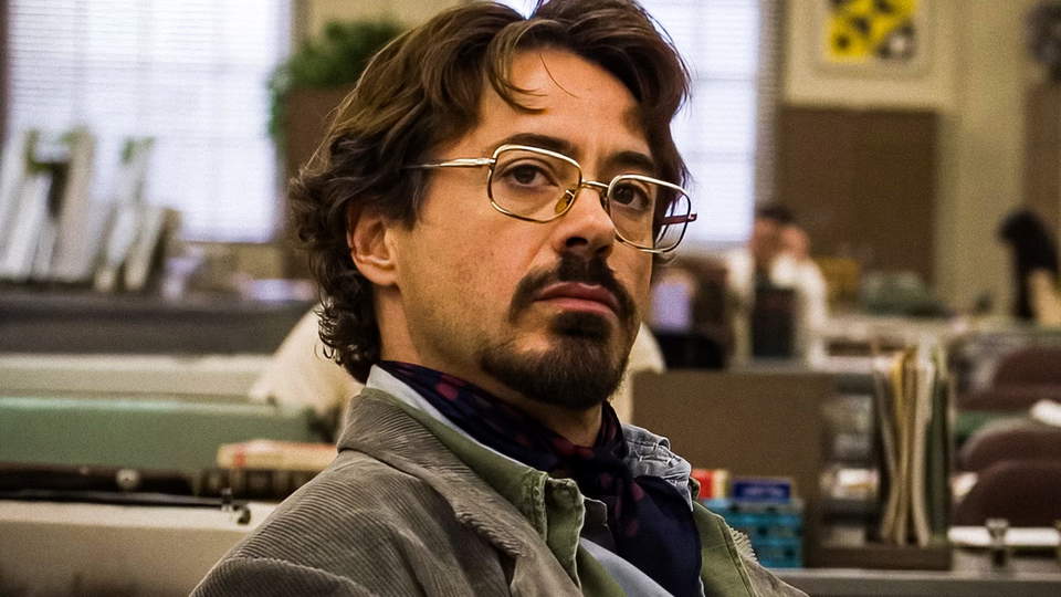 Ok Rdj Why RDJ Works Better in Ensembles Than Solo Films