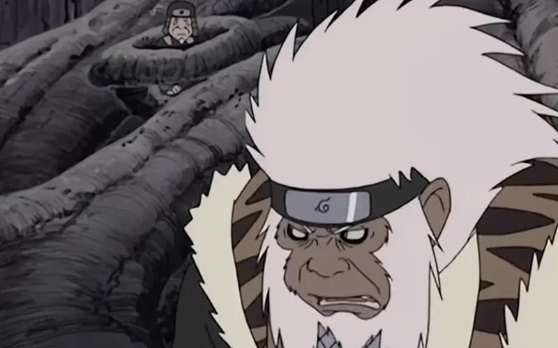Naruto Theory: One Overpowered Summon Even Orochimaru Fears Is the Direct Descendant of a Tailed Beast
