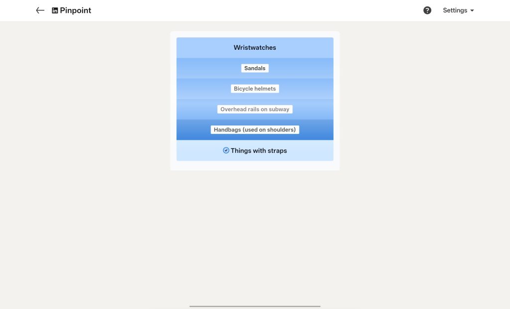 All LinkedIn Games Solutions for Today (January 10, 2026) 5