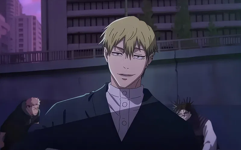 Jujutsu Kaisen Season 3 Newest Villain Is Instantly Recognizable for True Bleach Fans