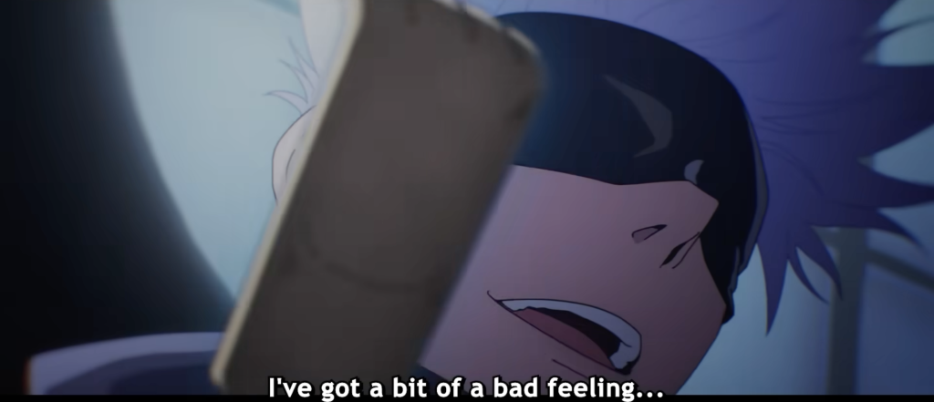 Jujutsu Kaisen Season 3 Newest Villain Is Instantly Recognizable for True Bleach Fans 1