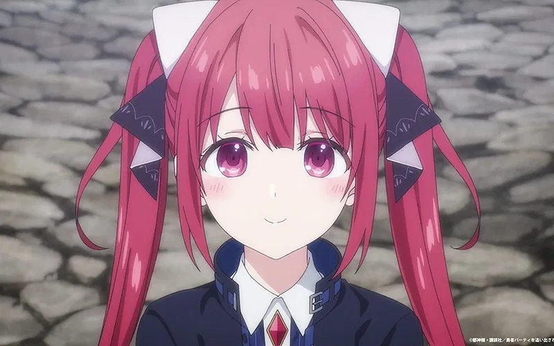 Crunchyroll's New Fantasy Revenge Anime Beats Gachiakuta With Just 2 Episodes