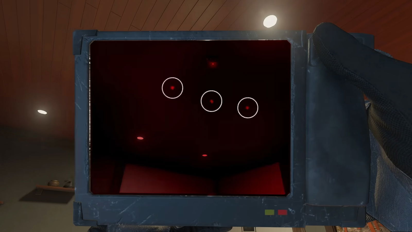 Here’s How Rainbow Six Siege’s New Armor System Works