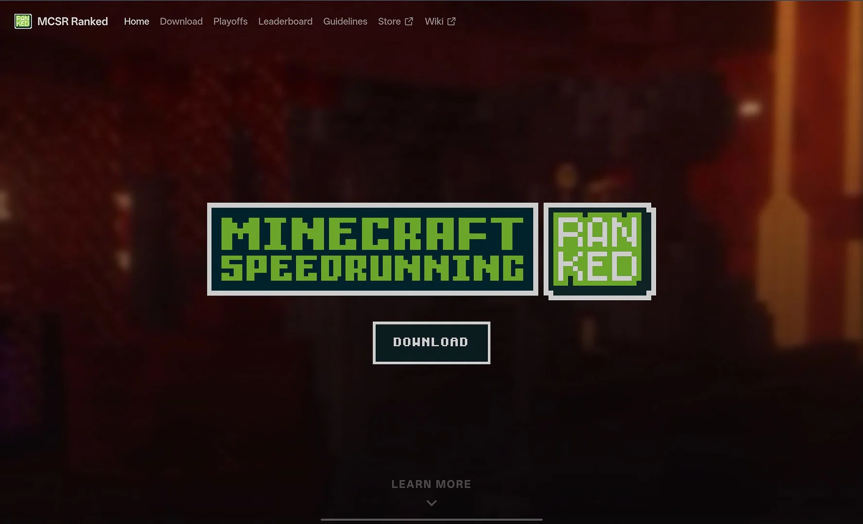 Mcsr Tool MCSR Ranked Explained: What Is Minecraft’s Esport and How You Can Be a ...