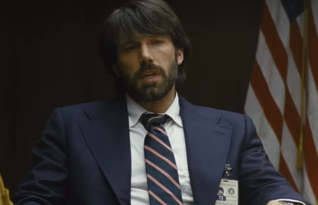 Every Ben Affleck Action Thriller Movie, Ranked Worst to Best 12