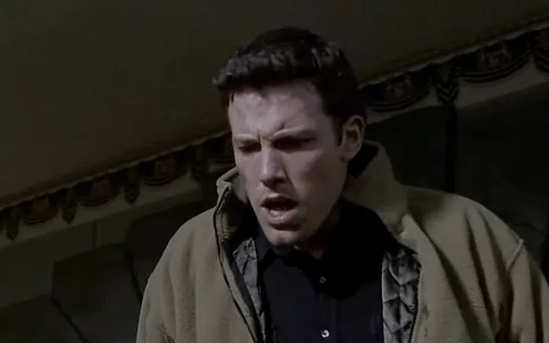 Every Ben Affleck Action Thriller Movie, Ranked Worst to Best