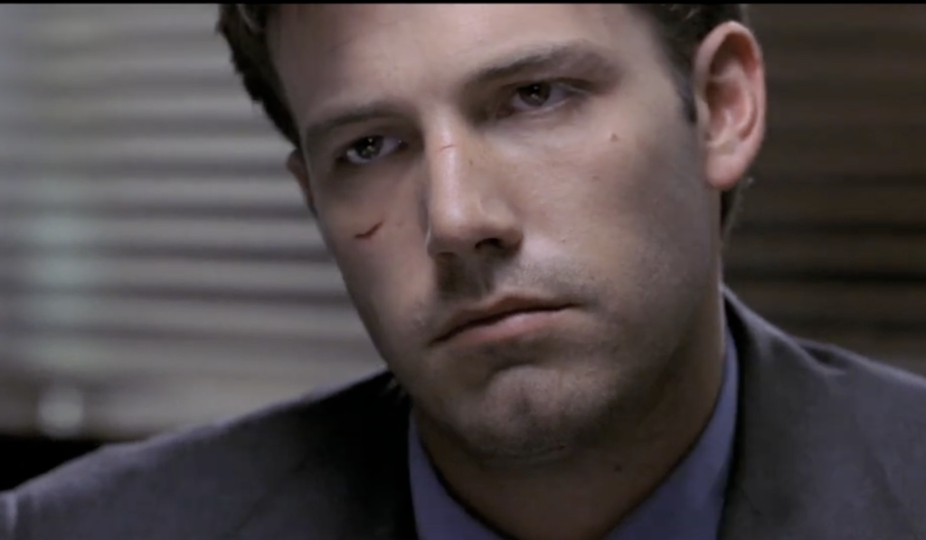 Every Ben Affleck Action Thriller Movie, Ranked Worst to Best 8