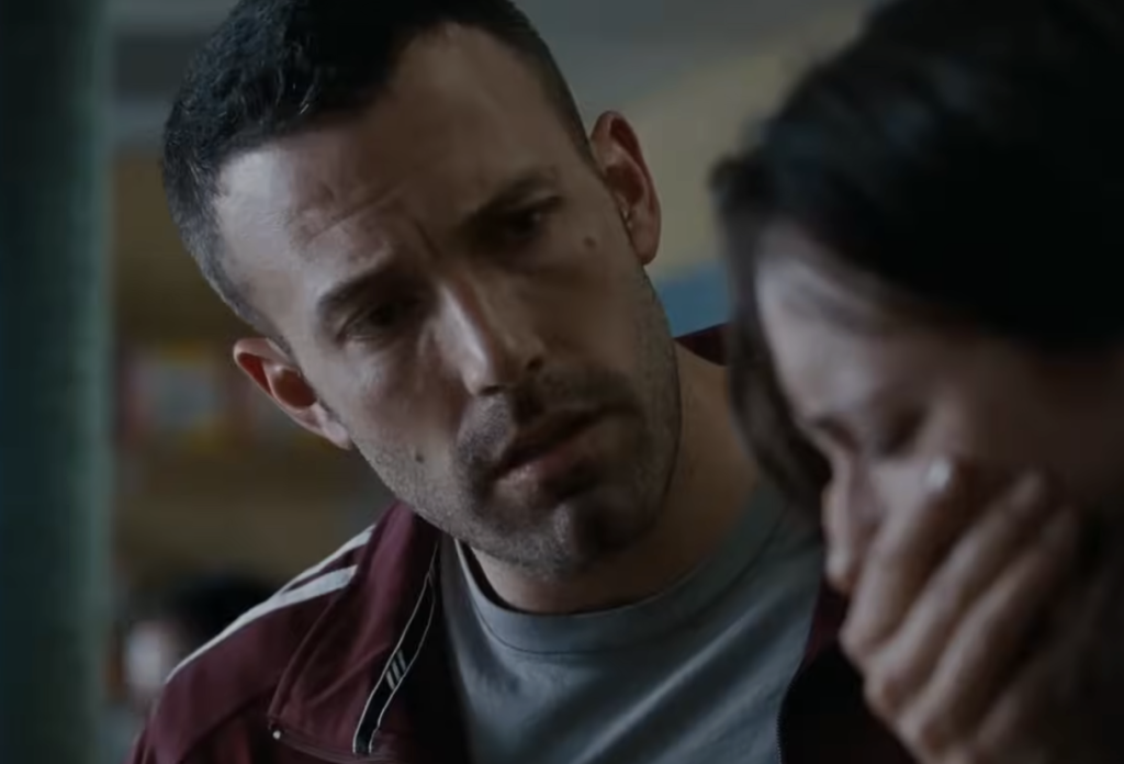 Every Ben Affleck Action Thriller Movie, Ranked Worst to Best 11