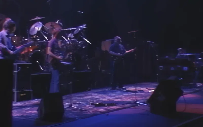 Bob Weir’s Cause of Death Revealed: What Happened After His Cancer Recovery